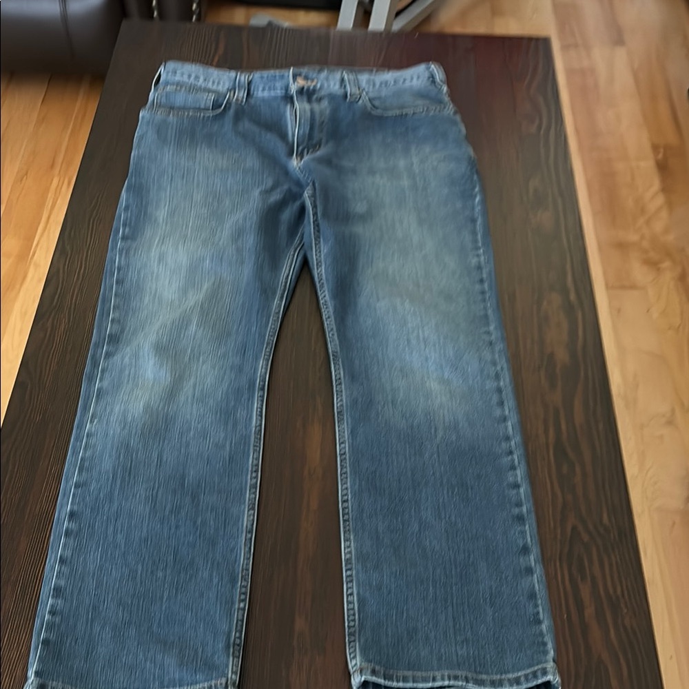 Carhartt Rugged Flex Relax Fit Jeans